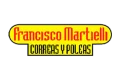 Francisco Martielli - Correas y Poleas