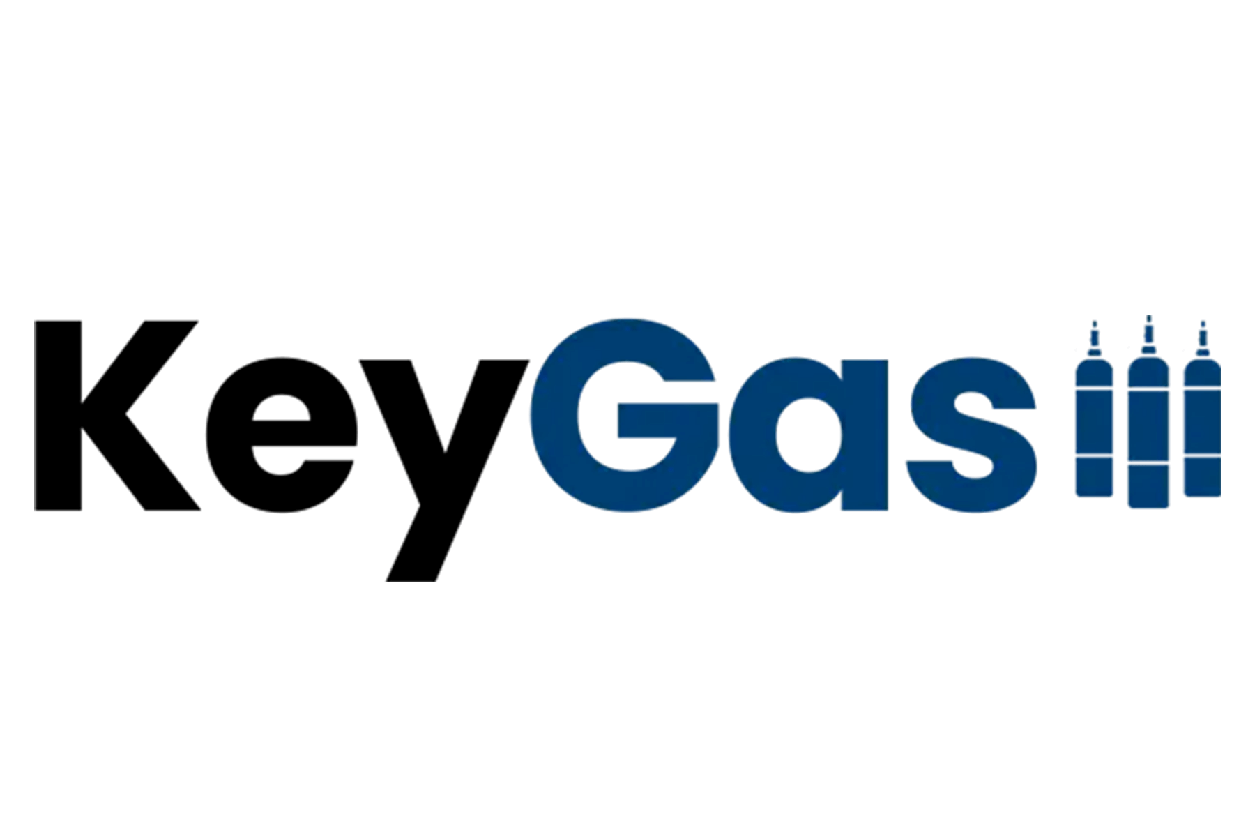 KeyGas